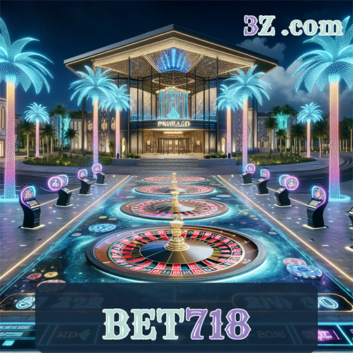 Descubra a Categoria de Bônus no BET718: Oportunidades para Maximizar Seus Ganhos