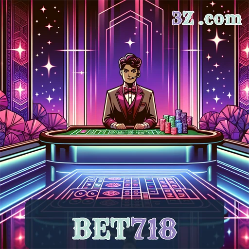 Descubra a Categoria de Cartas no BET718: Entretenimento e Estratégia