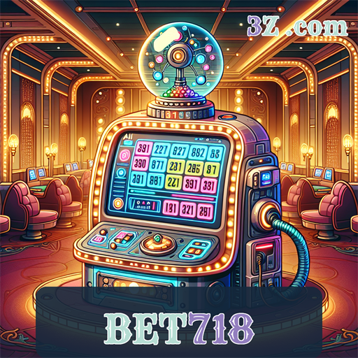 A Experiência Imersiva dos Jogos Ao Vivo na BET718