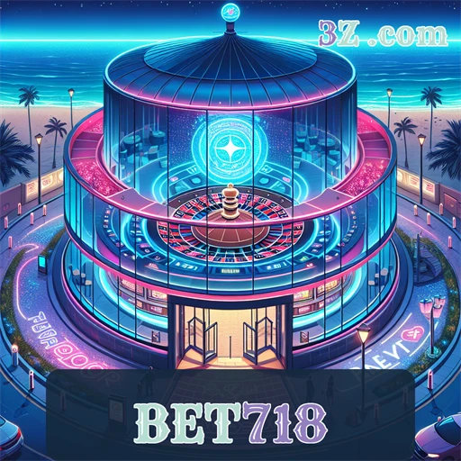 Descubra a Magia da Loteria no BET718