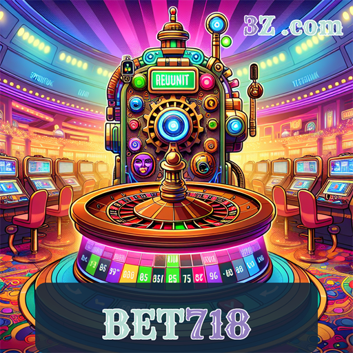 A Revolução dos Jogos de Esportes na BET718