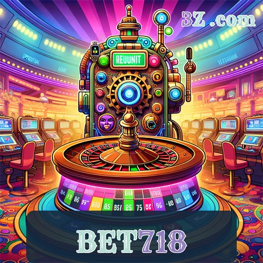 A Revolução dos Jogos de Esportes na BET718