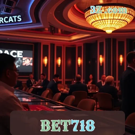 BET718: Descubra as Melhores Ofertas para Novos Apostas