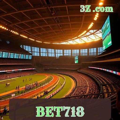 BET718: Loterias que Transformam Sonhos em Realidade