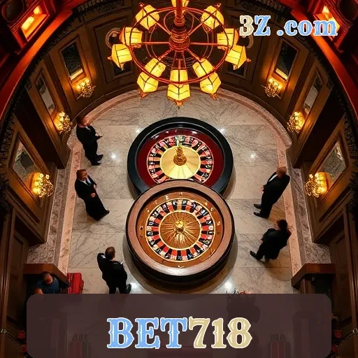 BET718: O Blackjack que Vai Transformar Sua Experiência de Jogo!