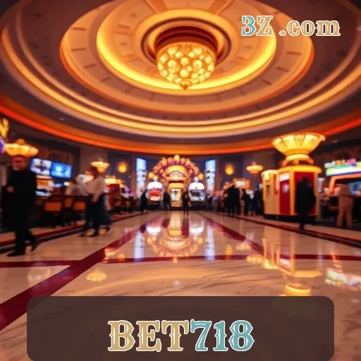 BET718: Descubra o Bingo que Revoluciona o Jogo Online no Brasil!