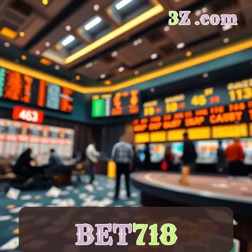 BET718: Dicas Valiosas que Todo Apostador Deveria Conhecer