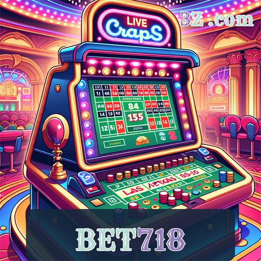 BET718